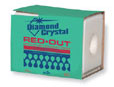 Diamond Crystal Red-Out Block