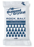 Diamond Crystal Rock Salt 
